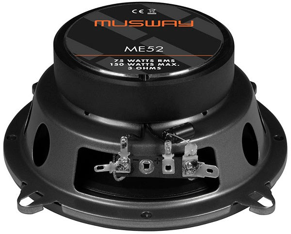 Speakers Musway ME52