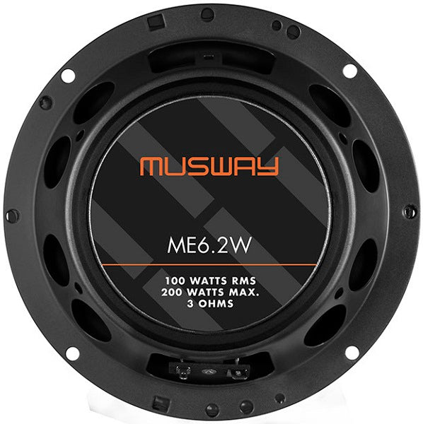 Speakers Musway ME6.2W