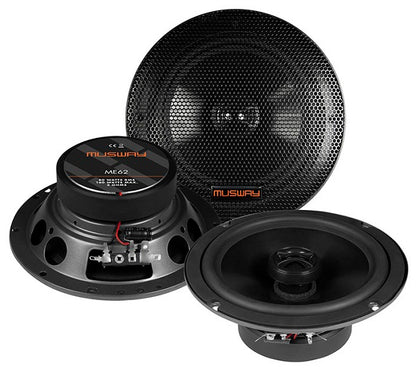 Speakers Musway ME62