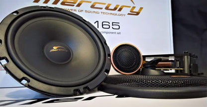 Speakers Mercury CE165