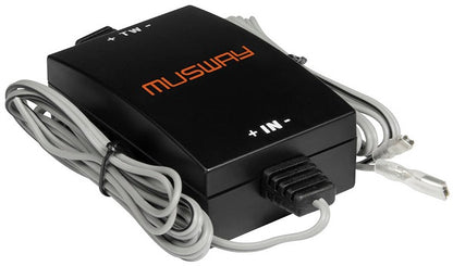 Speakers Musway MQ6.2C