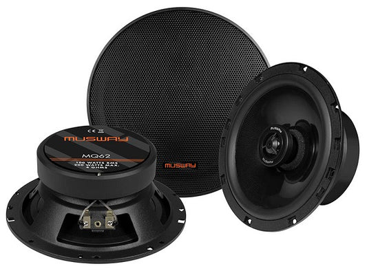 Speakers Musway MQ62