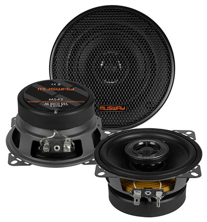 Speakers Musway MS42