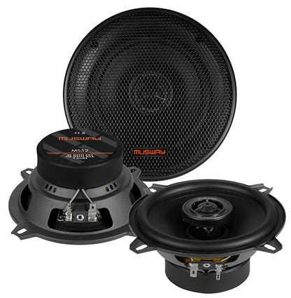 Speakers Musway MS52