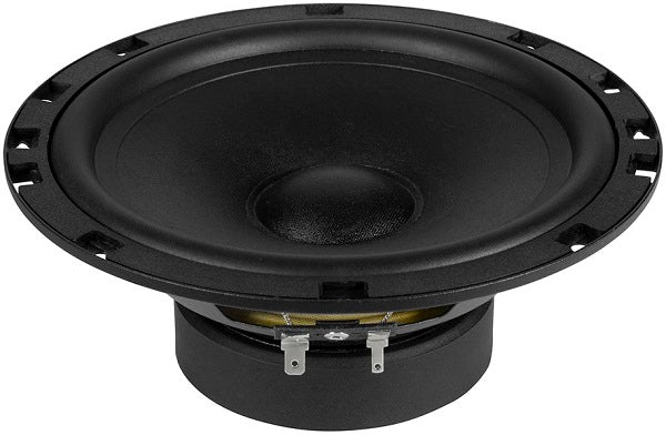 Speakers Musway MS6.2C