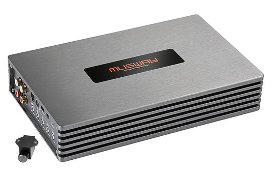 Amplifier Musway ONE1000