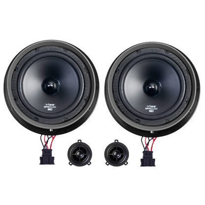 Speakers Vibe OPTIVWT6-V8