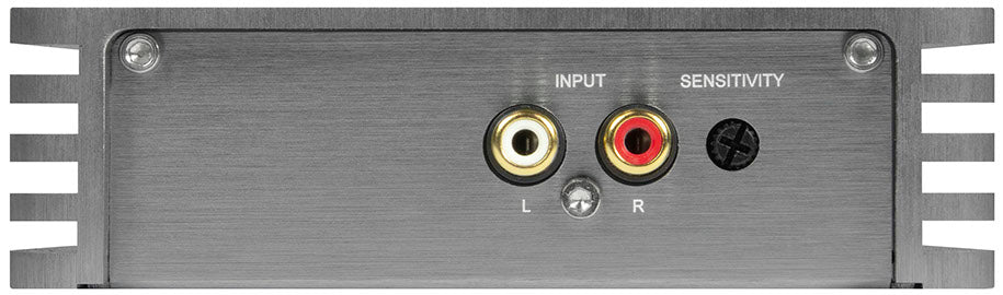 Amplifier Musway P2