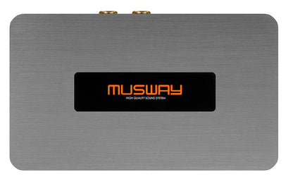 Amplifier Musway P2