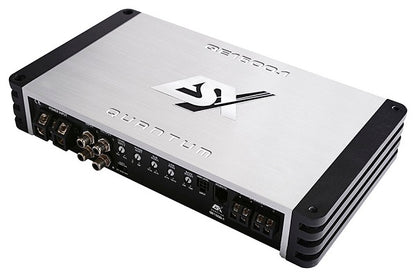 Amplifier ESX QE1500.1