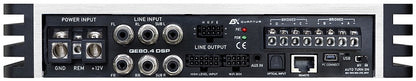 Amplifier ESX QE80.4DSP