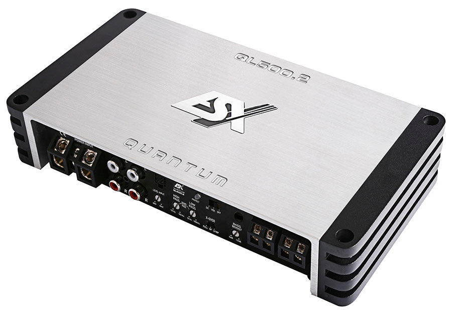 Amplifier ESX QL500.2