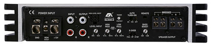 Amplifier ESX QL500.2