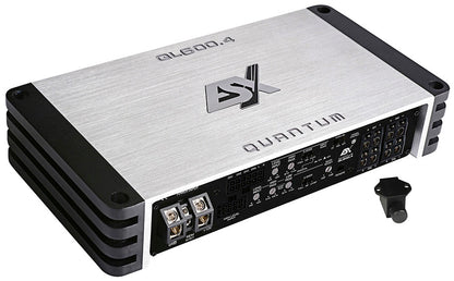 Amplifier ESX QL600.4(12V)