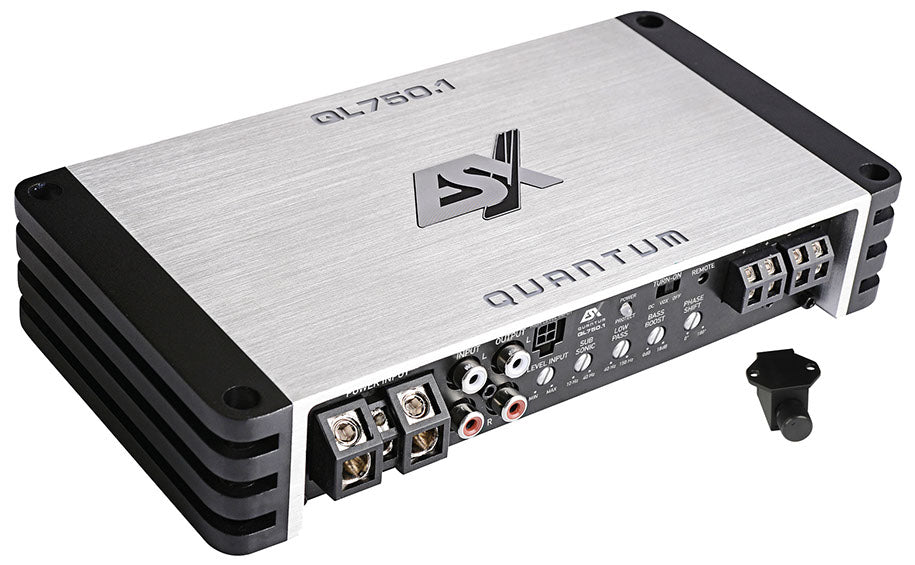 Amplifier ESX QL750.1