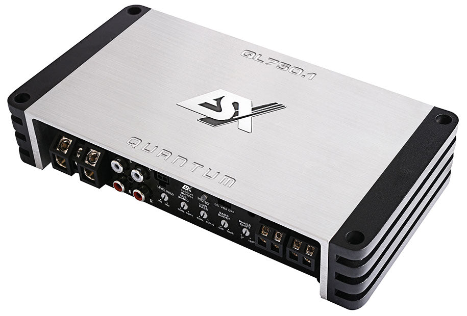 Amplifier ESX QL750.1