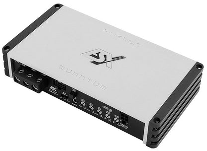 Amplifier ESX QM400.1