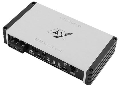 Amplifier ESX QM400.2