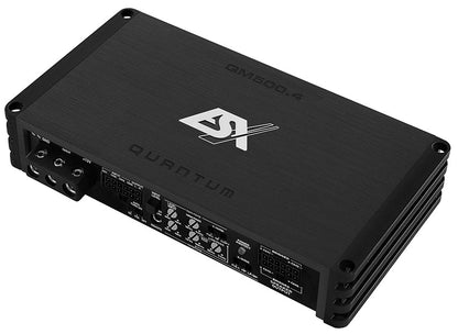 Amplifier ESX QM500.4