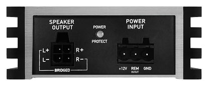 Amplifier ESX QS-TWO