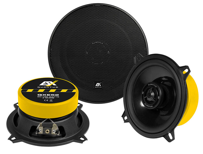 Speakers ESX QXE52