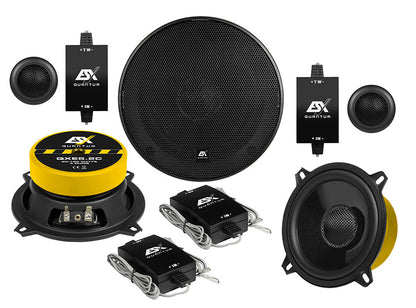 Speakers ESX QXE5.2C