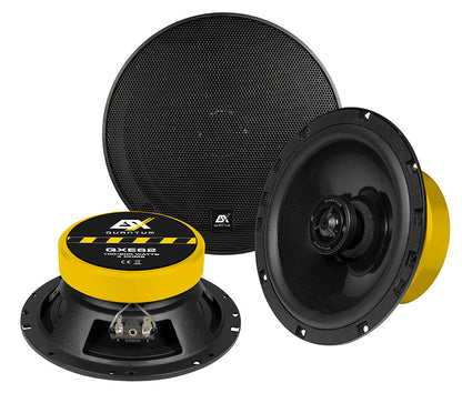 Speakers ESX QXE62