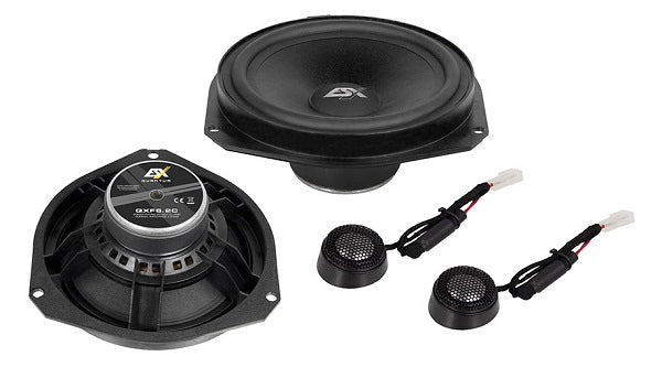 Speakers ESX QXF6.2C