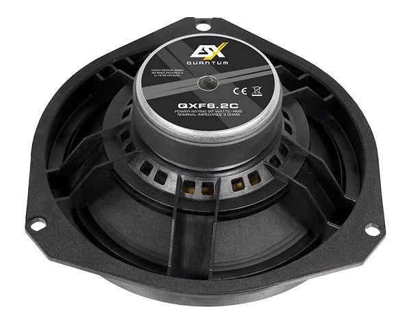 Speakers ESX QXF6.2C