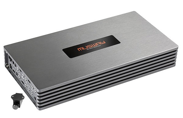 Amplifier Musway SIX100