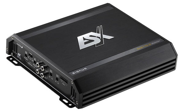 Amplifier ESX SXE110.2