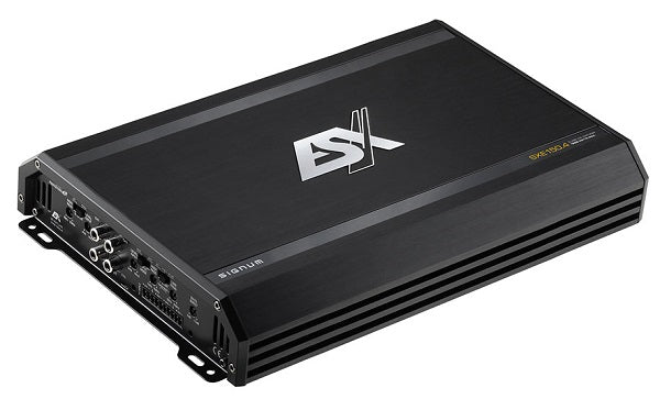 Amplifier ESX SXE150.4