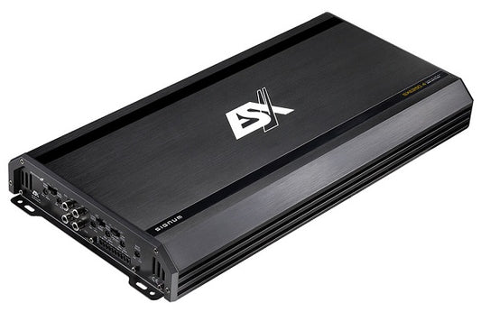 Amplifier ESX SXE250.4