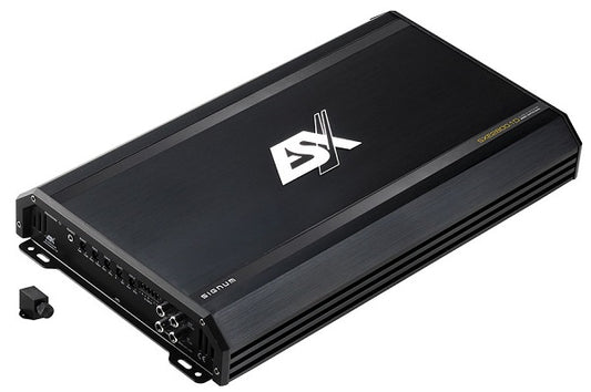 Amplifier ESX SXE2800.1D