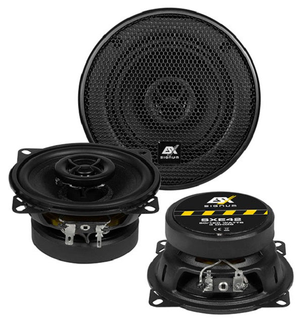 Speakers ESX SXE42