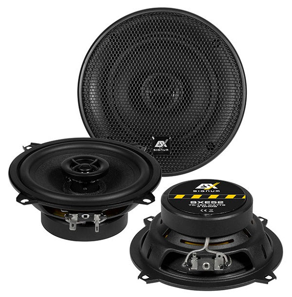 Speakers ESX SXE52