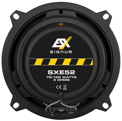 Speakers ESX SXE52