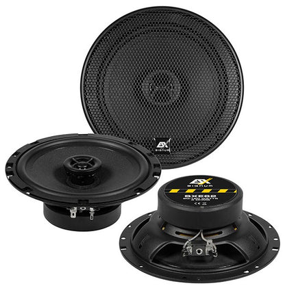 Speakers ESX SXE62