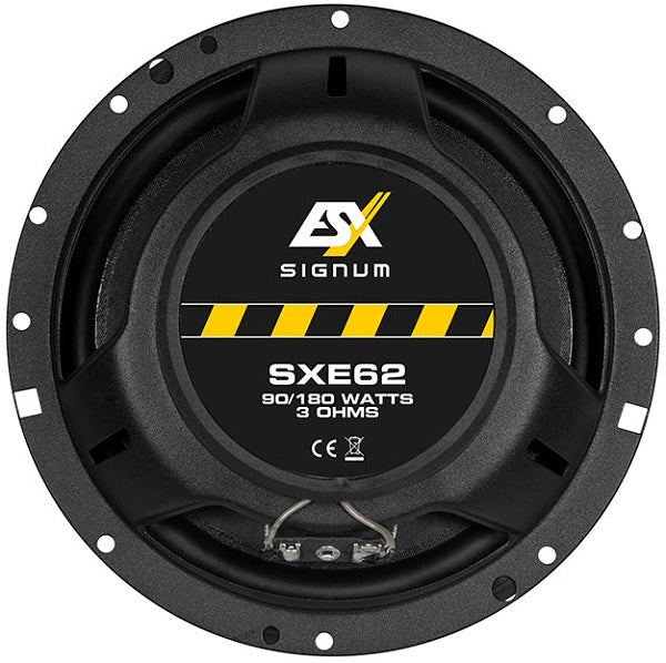 Speakers ESX SXE62