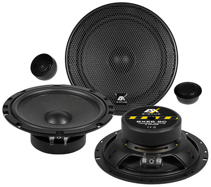 Speakers ESX Signum SXE6.2C