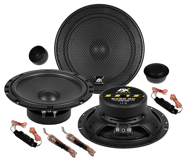 Speakers ESX Signum SXE6.2C