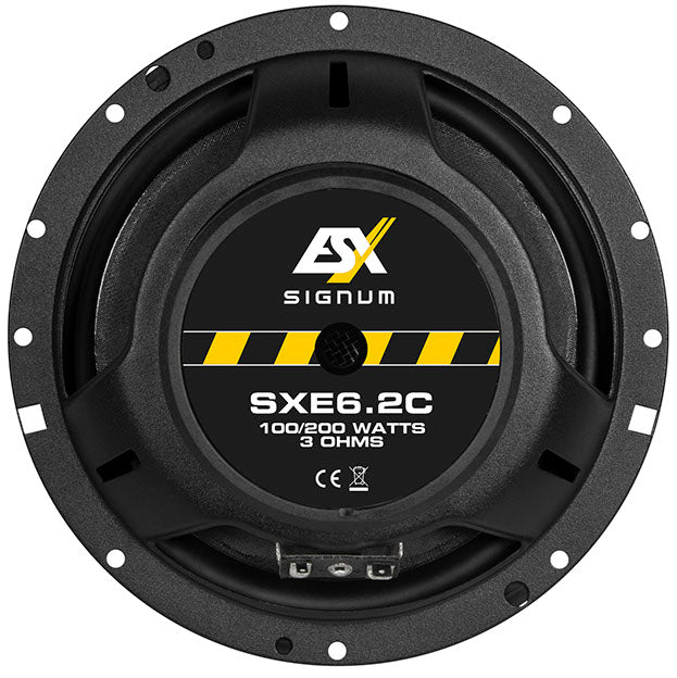 Speakers ESX Signum SXE6.2C