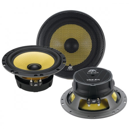 Speakers ESX VE-6.2W