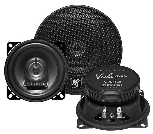 Speakers Hifonics VX42