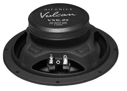 Speakers Hifonics VX6.2C