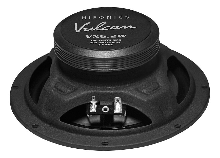 Speakers Hifonics VX6.2W