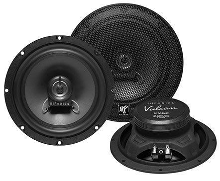 Speakers Hifonics VX62