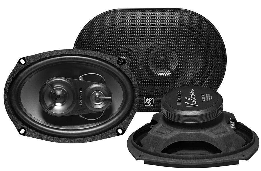 Speakers Hifonics VX693