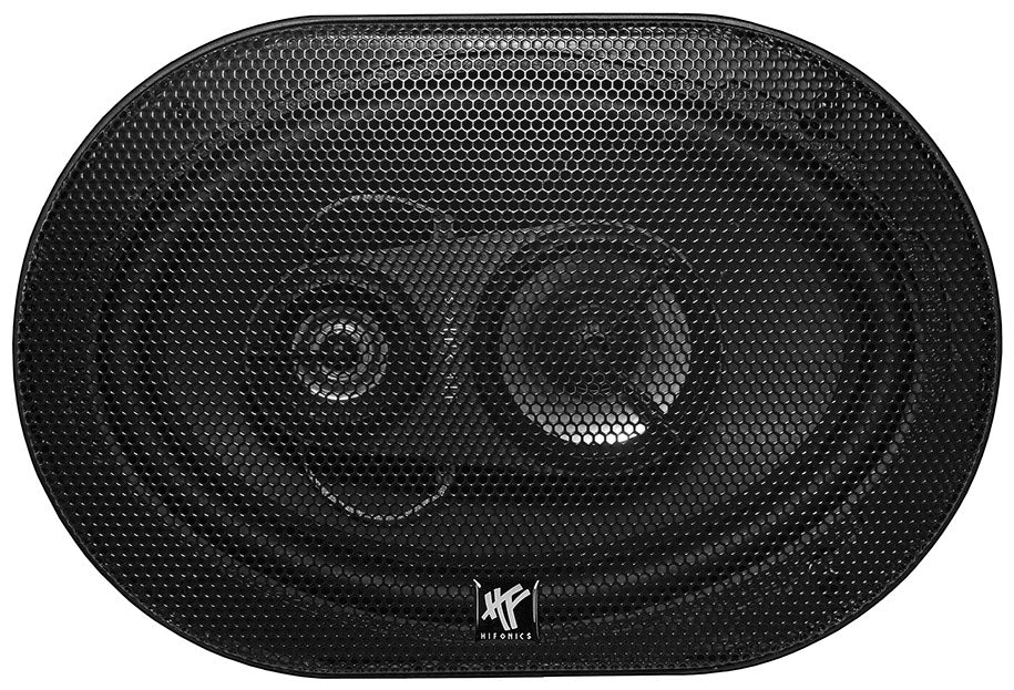 Speakers Hifonics VX693