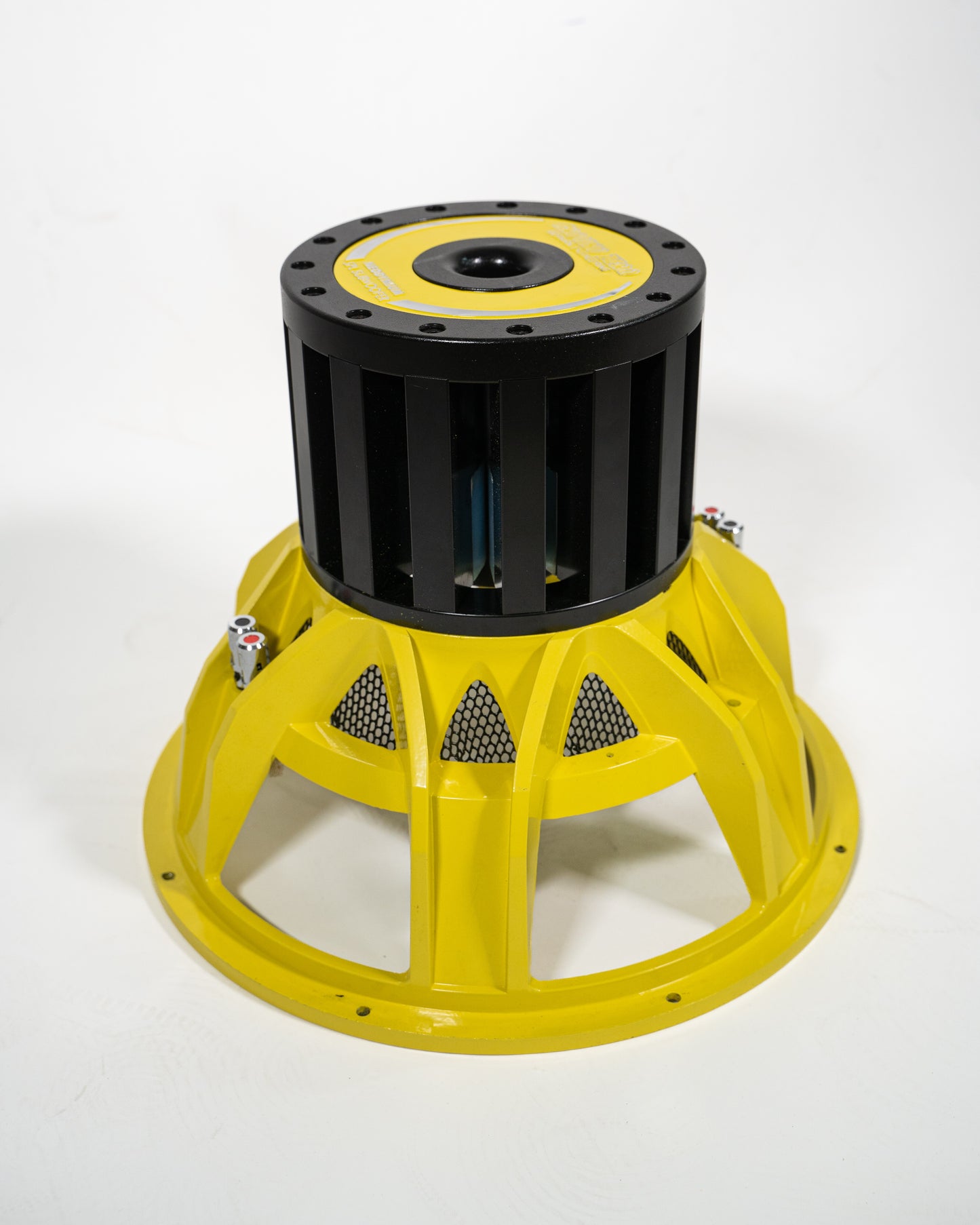 GROUND ZERO GZNW 15 NEO EXTREME MOTOR BASKET